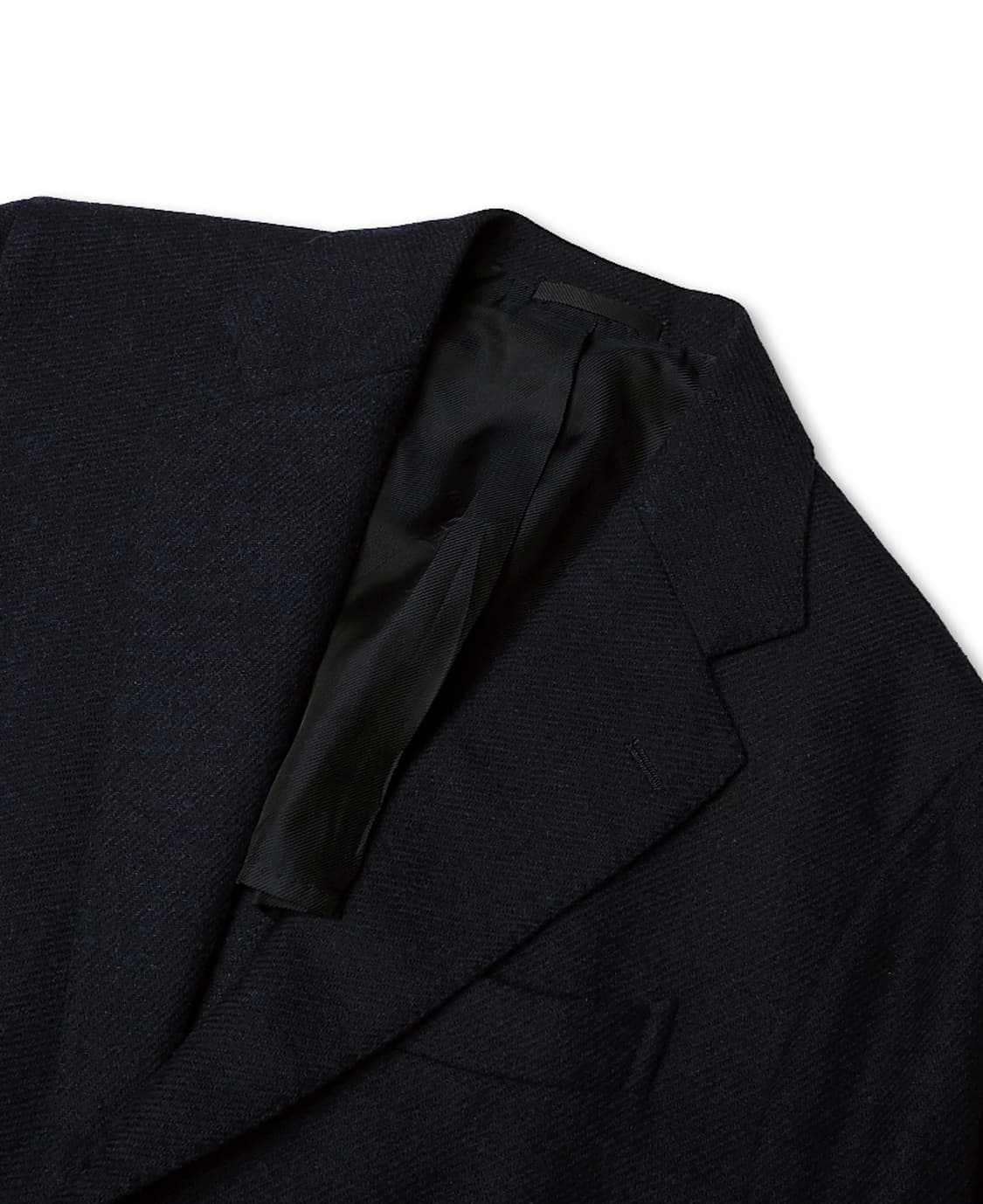 드 페트릴로 [De Petrillo] 울 캐시미어 나폴리 핸드 스포츠자켓 상품이미지2