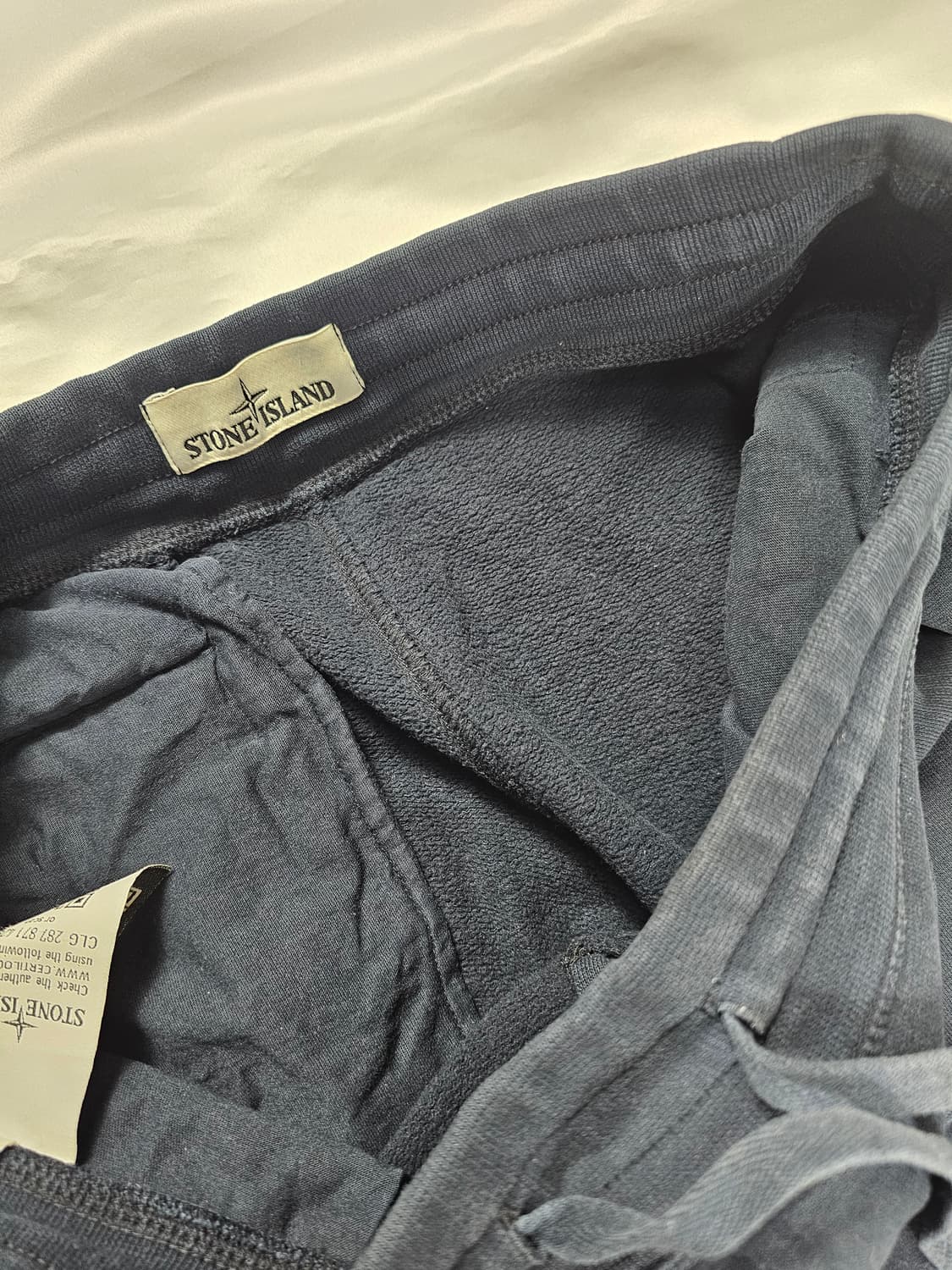 스톤아일랜드조거팬츠 상품이미지8