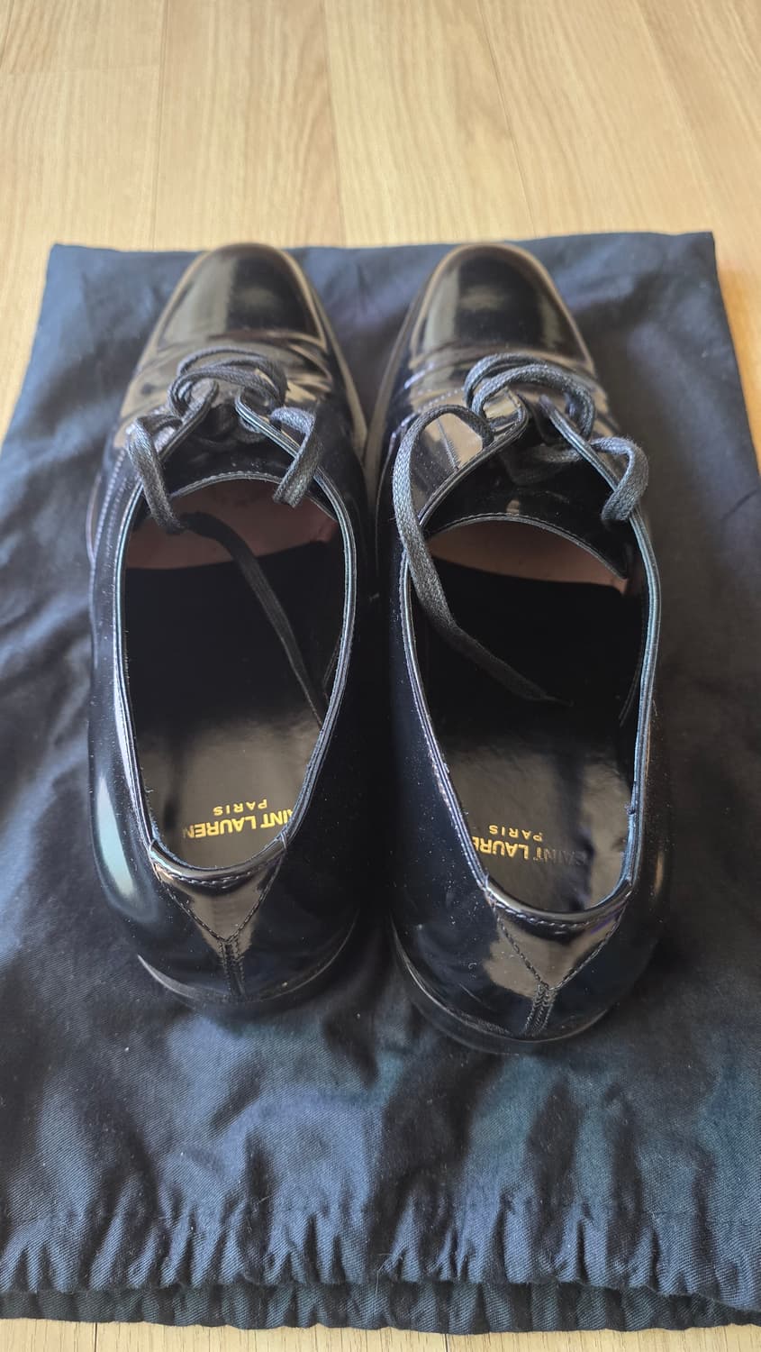 생로랑 몽테뉴 더비 상품이미지6