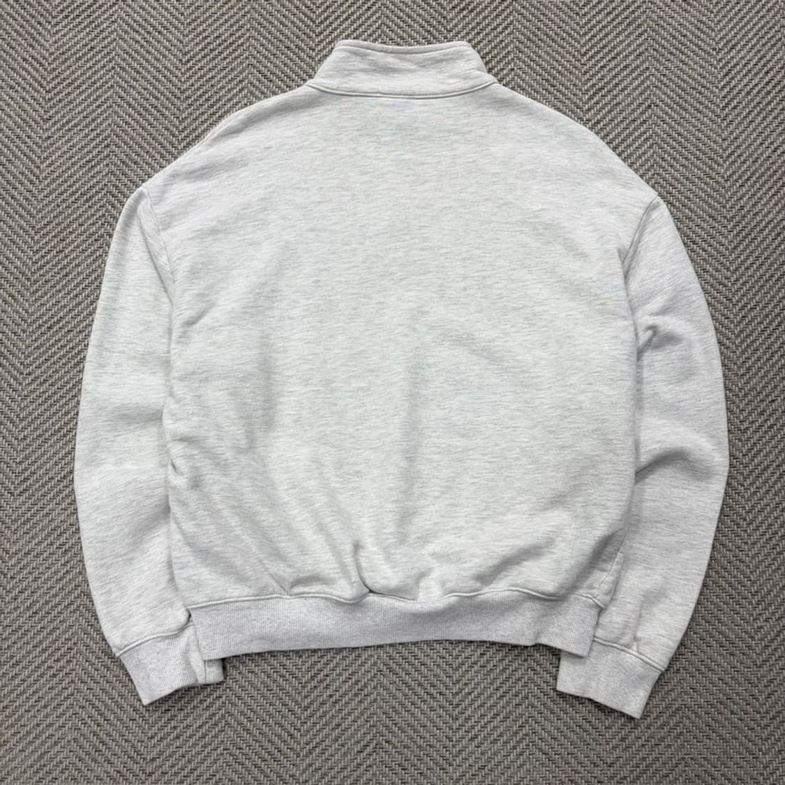 오아이오아이 하프집업 맨투맨 v2335 상품이미지2