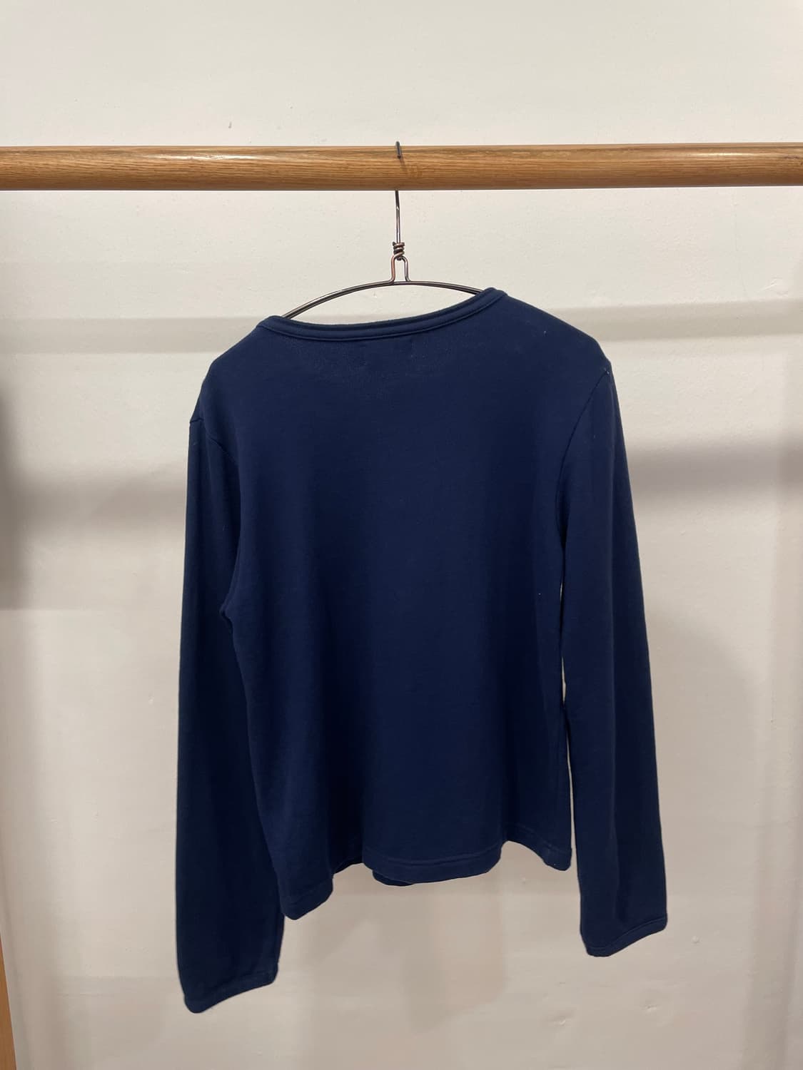 beams boy snap cardigan 상품이미지3