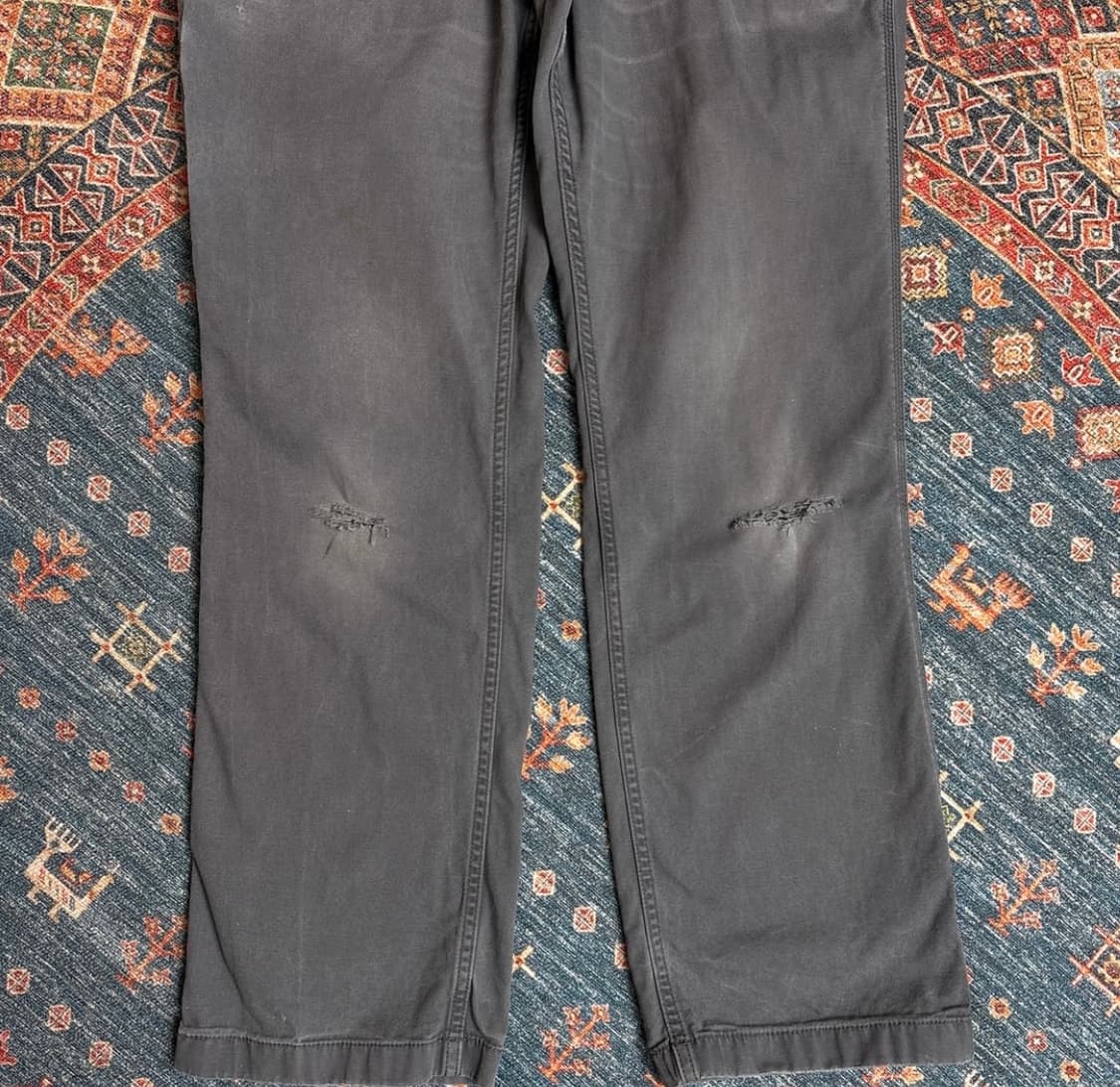 칼하트 팬츠 상품이미지6