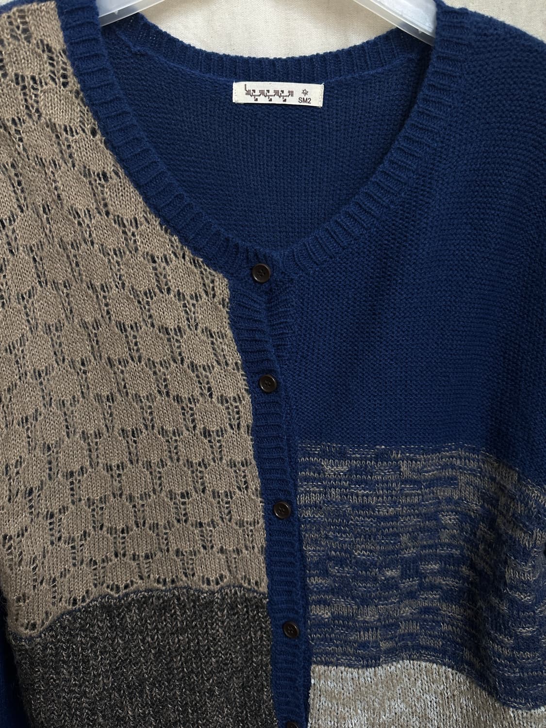 Sm2 레이스 가디건 모리걸 상품이미지4