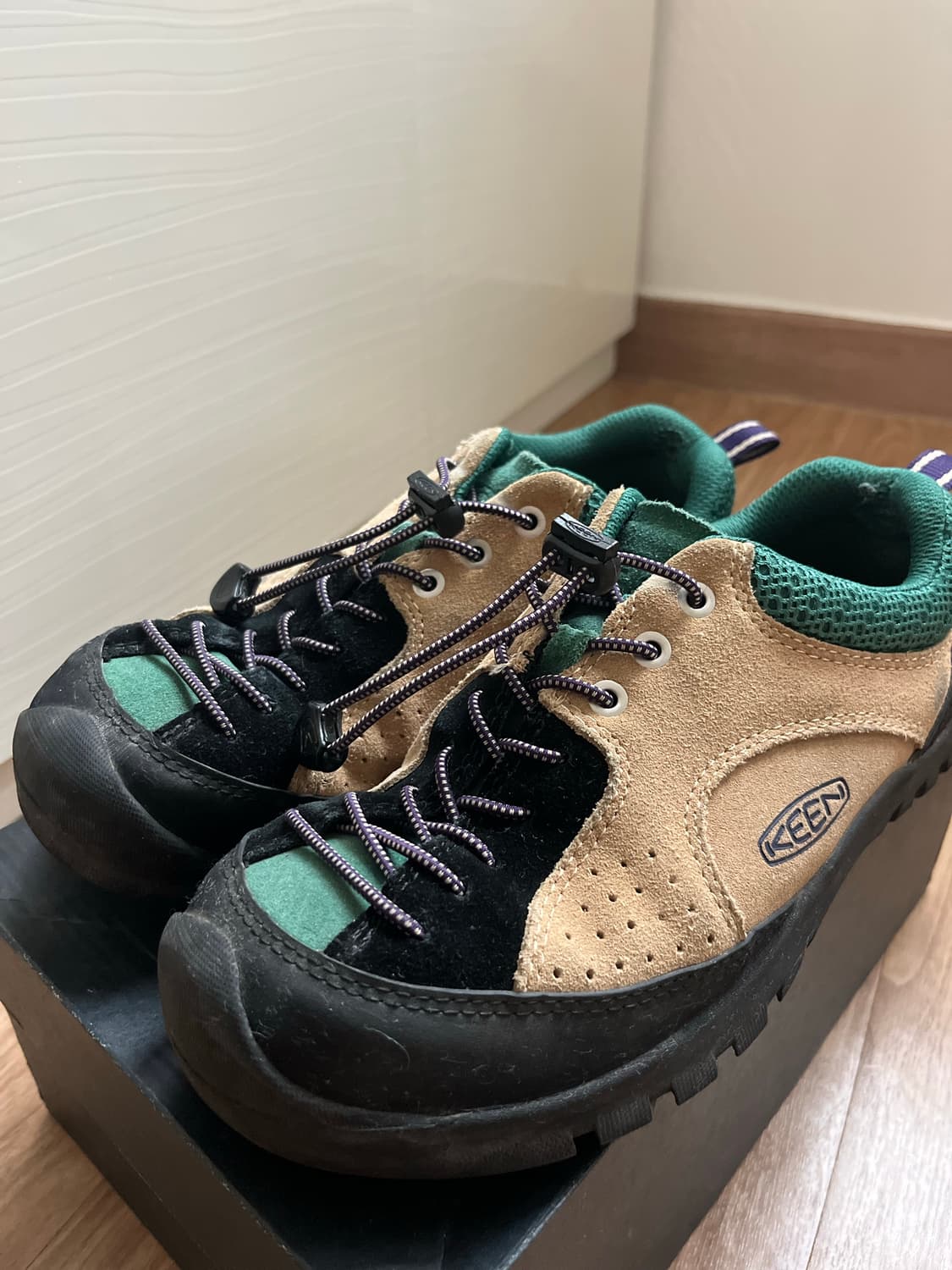 킨 재스퍼 245(US 7.5) 상품이미지2