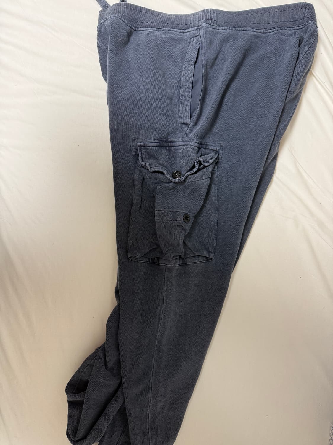 스톤아일랜드 조거 상품이미지2