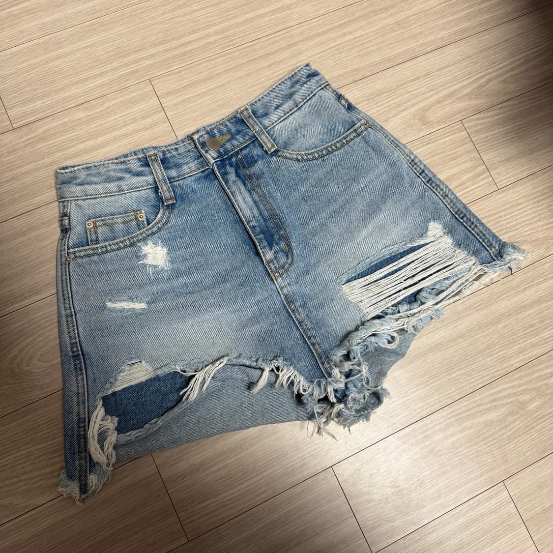 여성옷 옷장정리 s 44-55 옷10개 미유미유 프라다 샤넬 상품이미지7