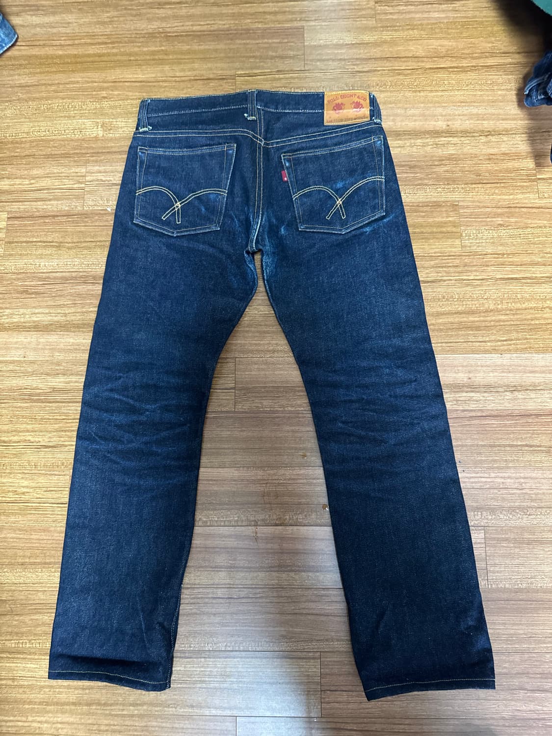 FULLCOUNT 풀카운트 1109 셀비지 1109XX 15.5oz 32 상품이미지2