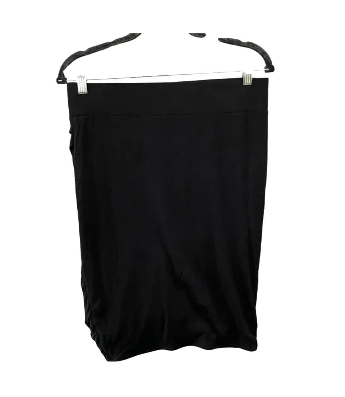 헬무트랭 Jersey skirt  M 상품이미지2