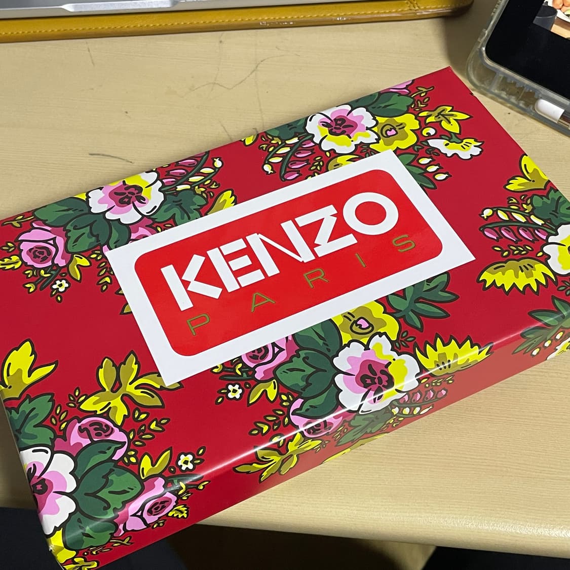 Kenzo 지갑 상품이미지6