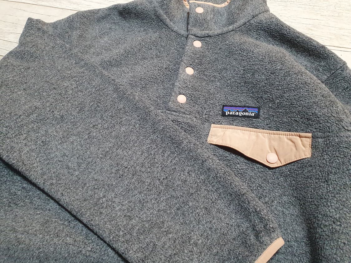파타고니아 신칠라 니켈 S 상품이미지6
