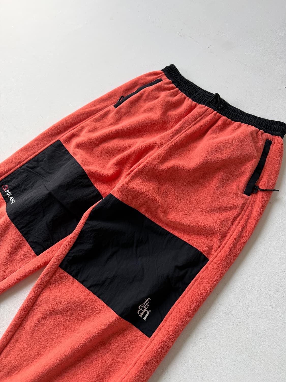 FETCH POLARTEC® SHADOW TRACK PANTS 상품이미지2