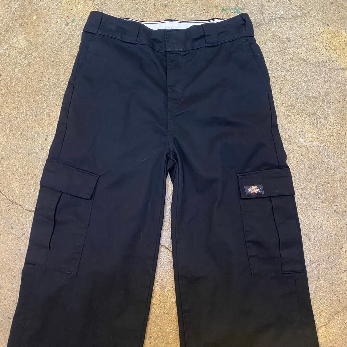 미국 빈티지 디키즈 카고바지 상품이미지3