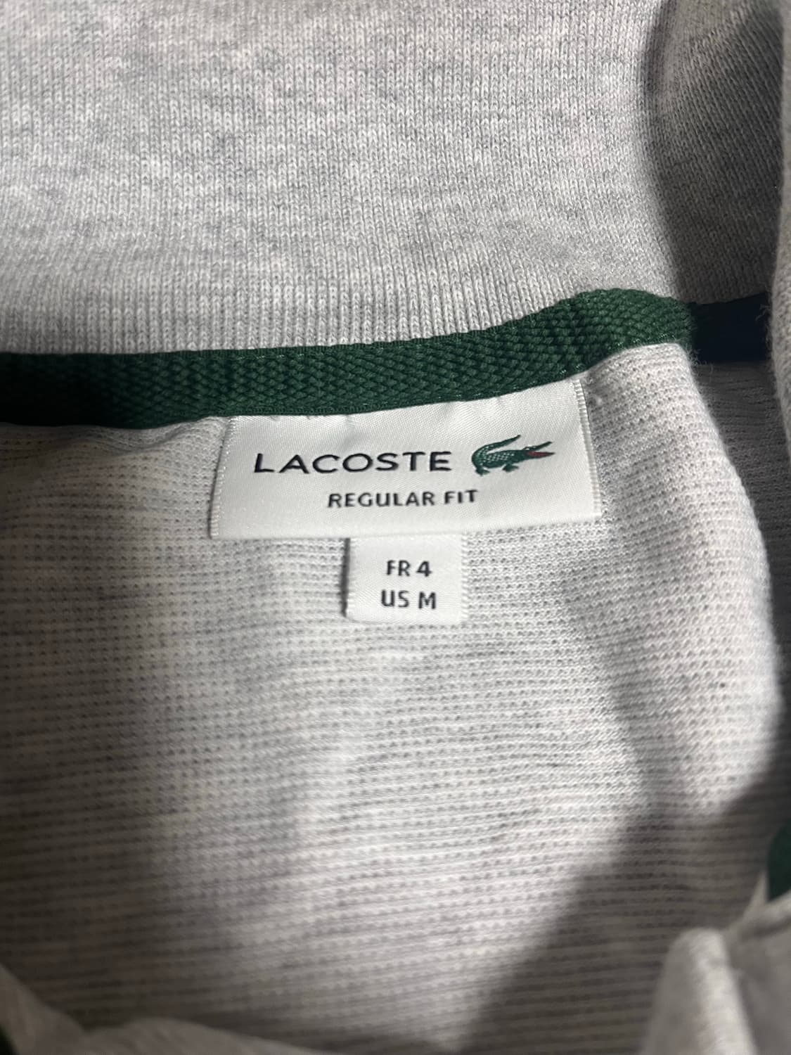 라코스테 상품이미지3