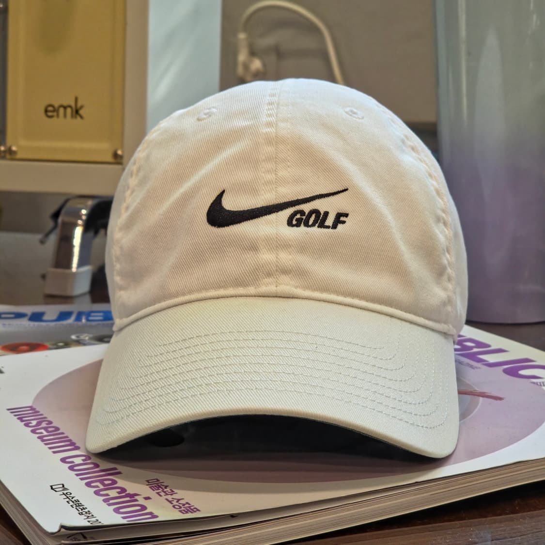 나이키 골프 볼캡  상품이미지2