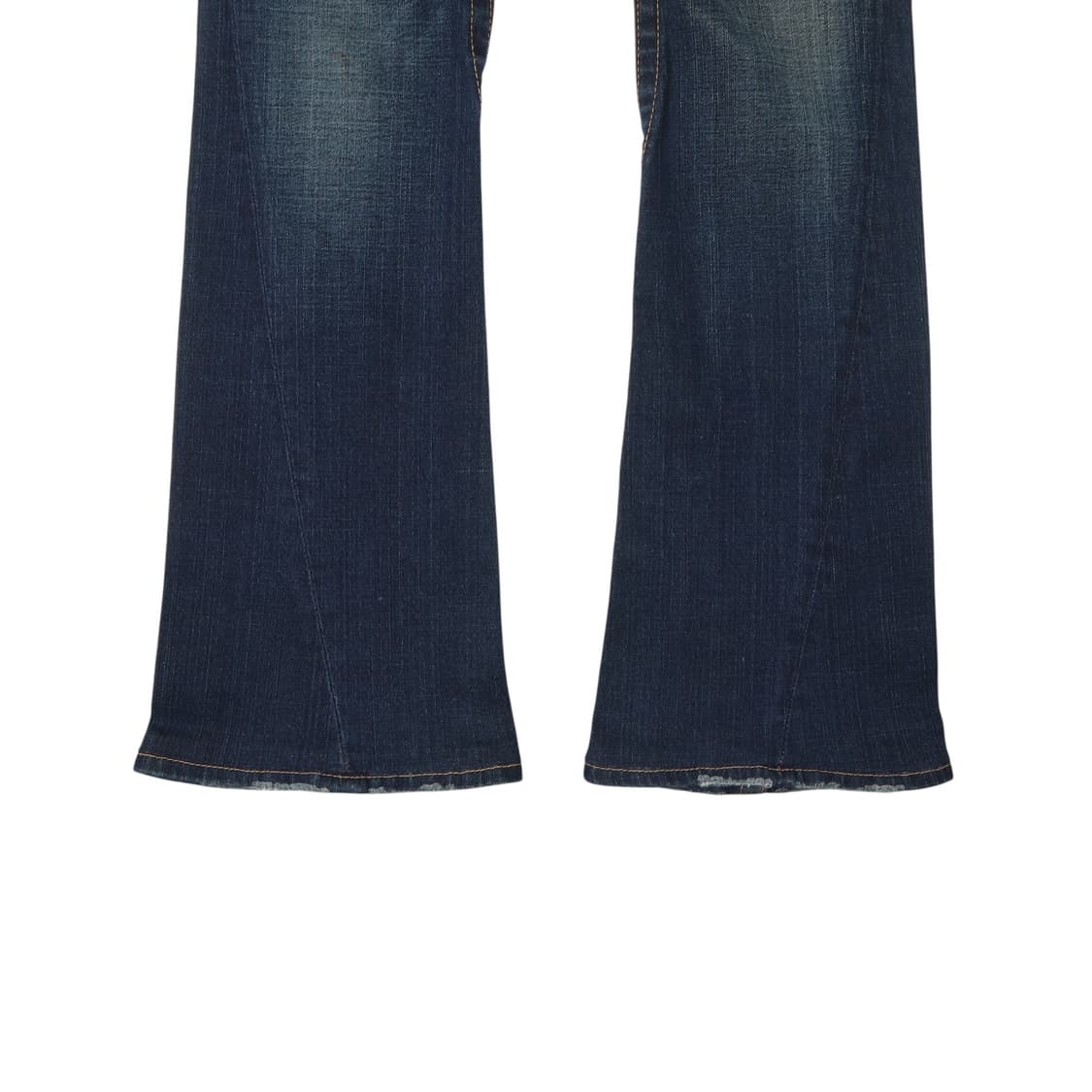 트루릴리젼 조이 부츠컷 진 데님팬츠 상품이미지7