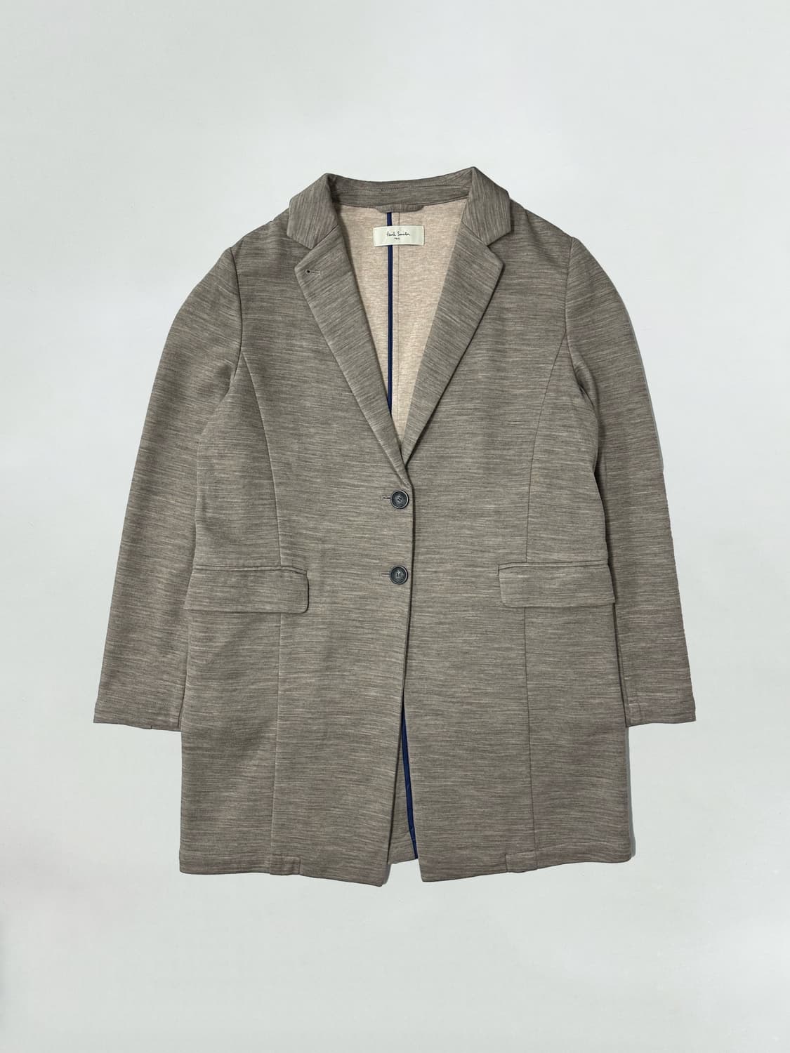 폴스미스 루즈핏 코트 상품이미지2