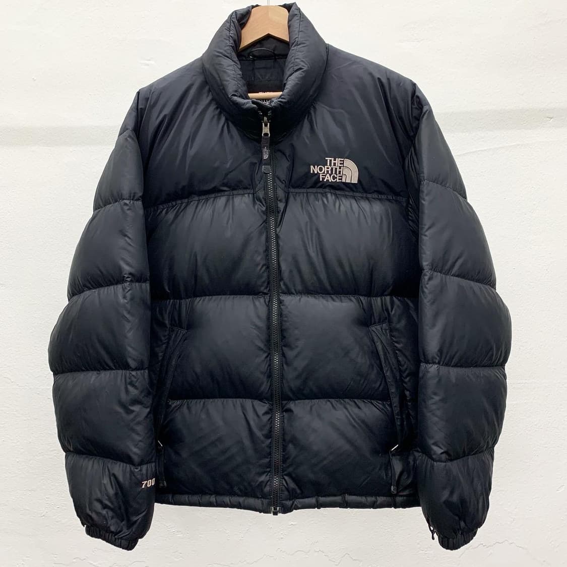 노스페이스 눕시 700 구스 다운 자켓 상품이미지2