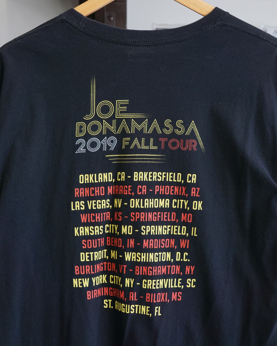 Joe Bonamassa 상품이미지3