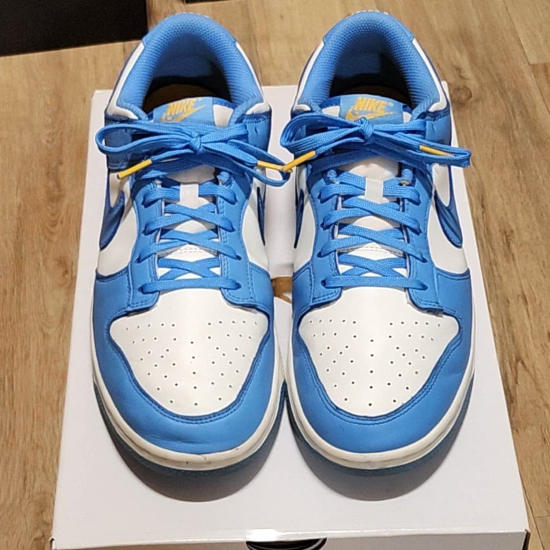 나이키 덩크 275 코스트 UNC 상품이미지2