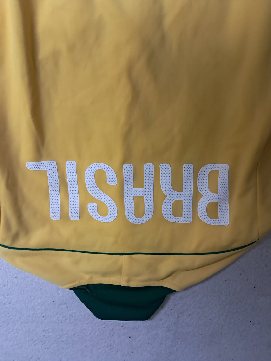 나이키 브라질 져지 상품이미지6