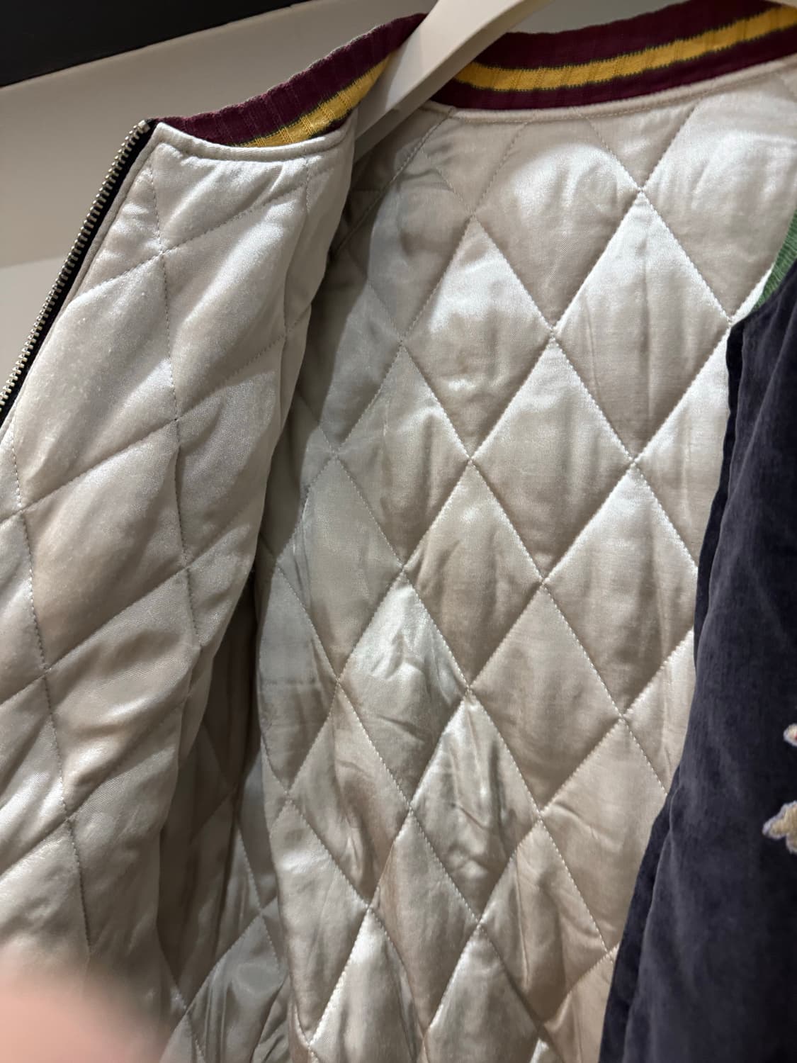 [2] 캐피탈 스컬 수베니어 상품이미지2