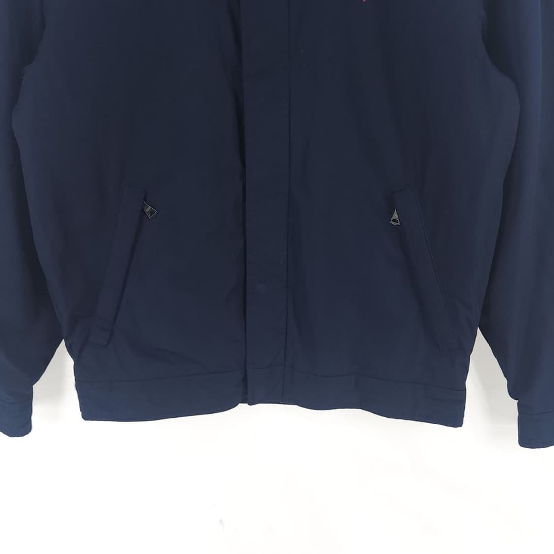 [남S]폴로랄프로렌 기모 바라쿠다 자켓[Y61-161] 상품이미지3