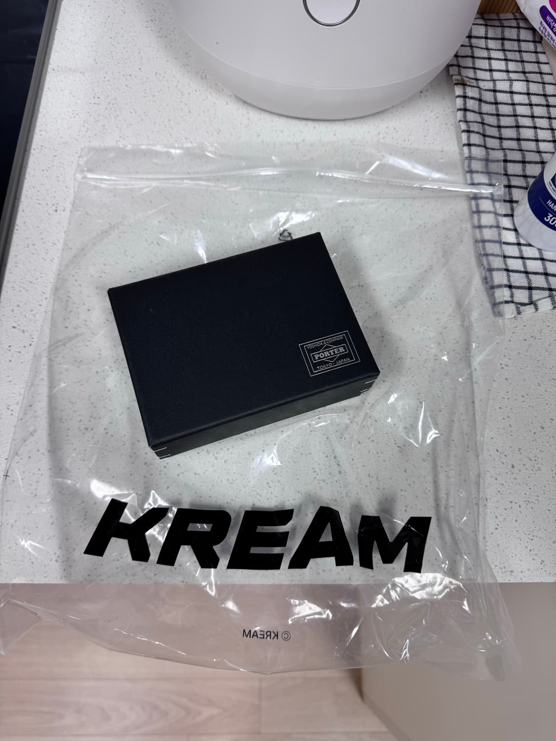 포터 캄 코인 케이스  상품이미지1