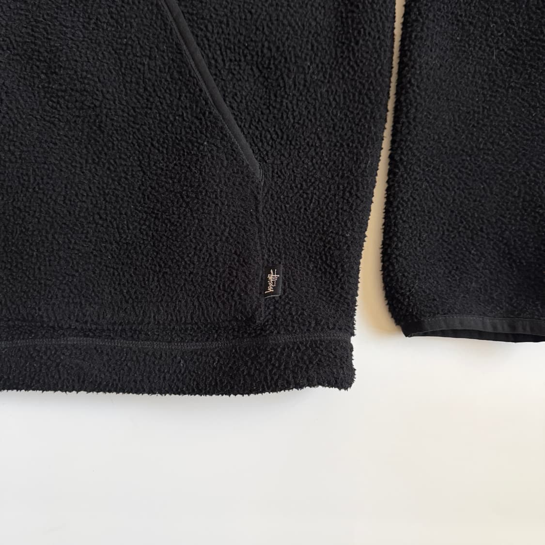 90s Stussy 상품이미지4