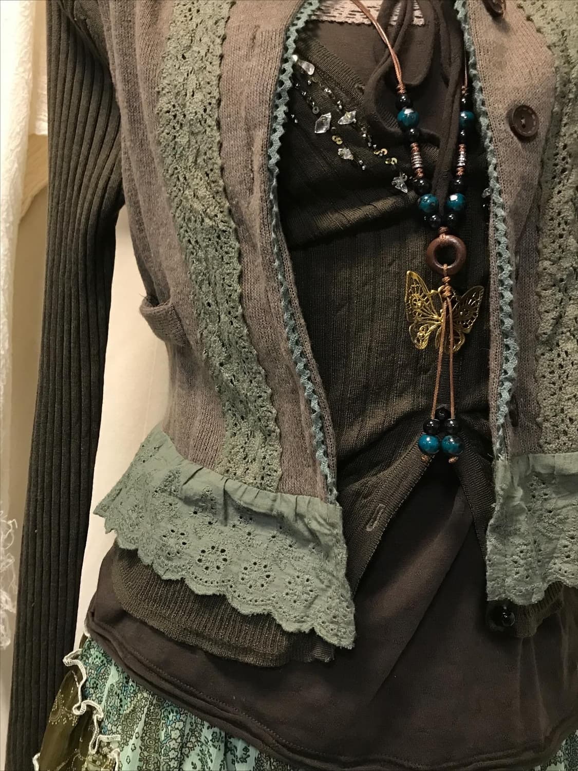 Oriental Boho set 상품이미지4