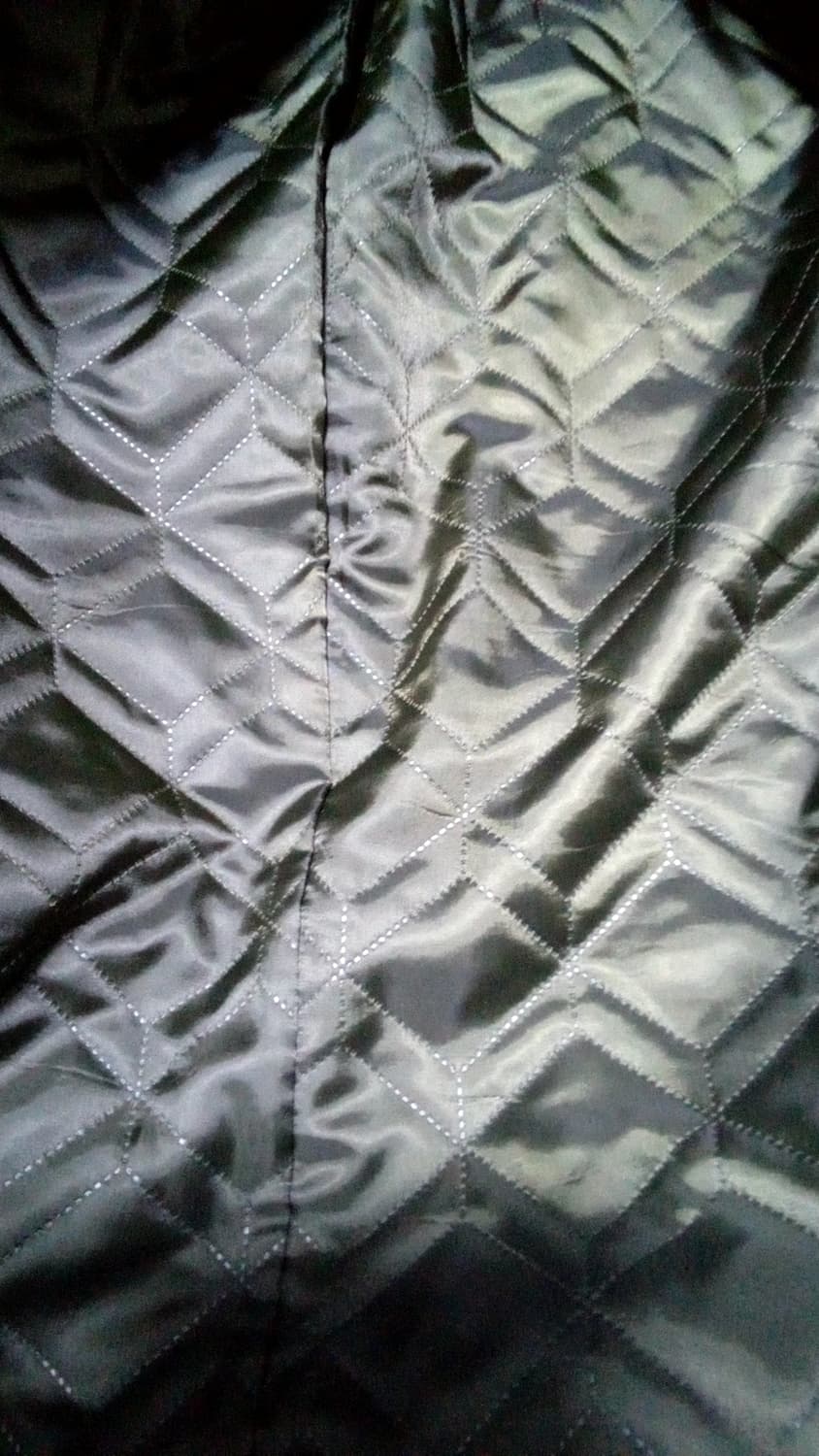 올젠 헤링본 블레이저 자켓 콤비 마이 누빔 상품이미지4