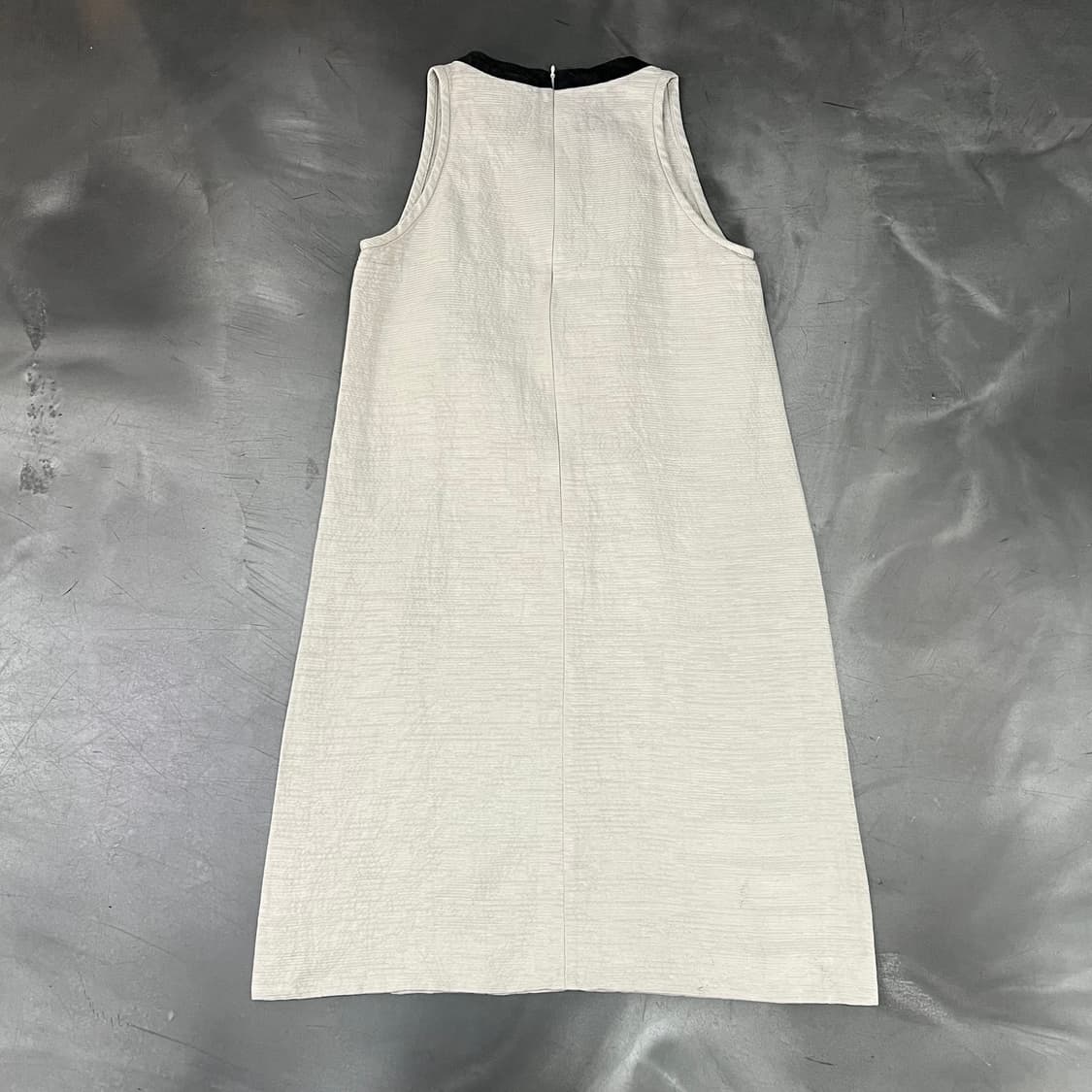  막스마라 슬리브리스 원피스 +명품감정서 y16031 상품이미지2