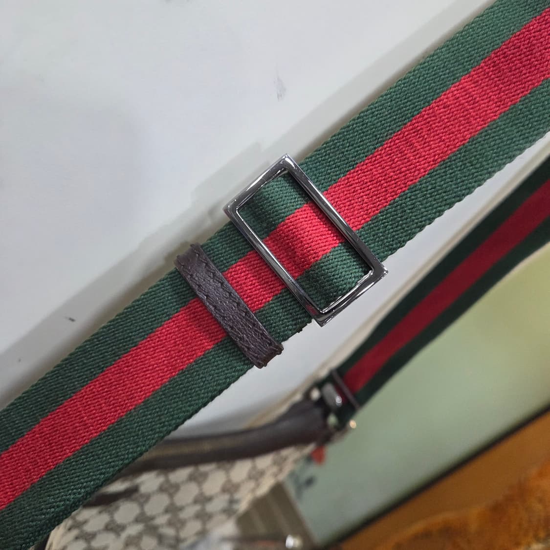 구찌 크로스백 상품이미지6