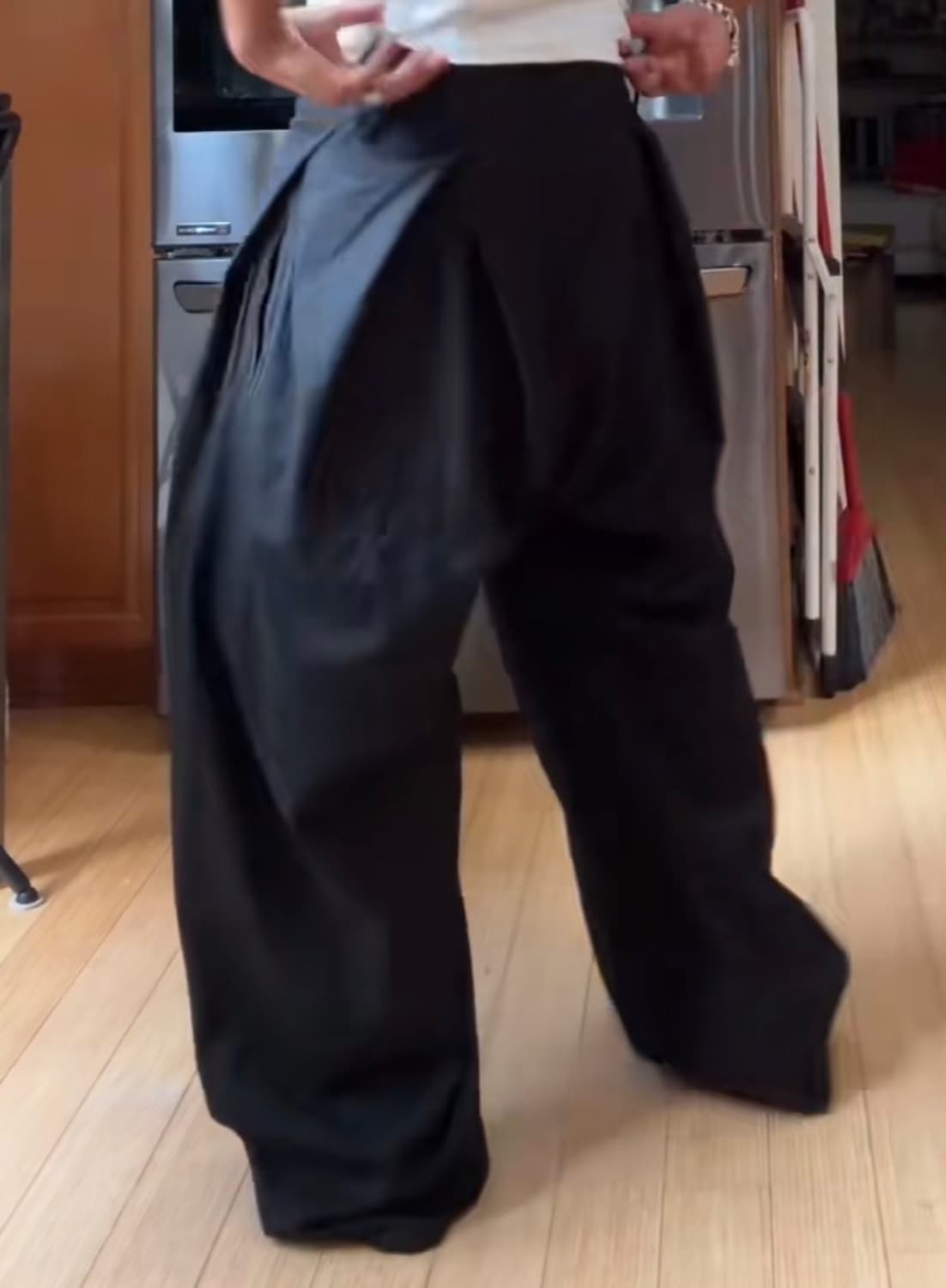 yuremane chinos chino pants 상품이미지2