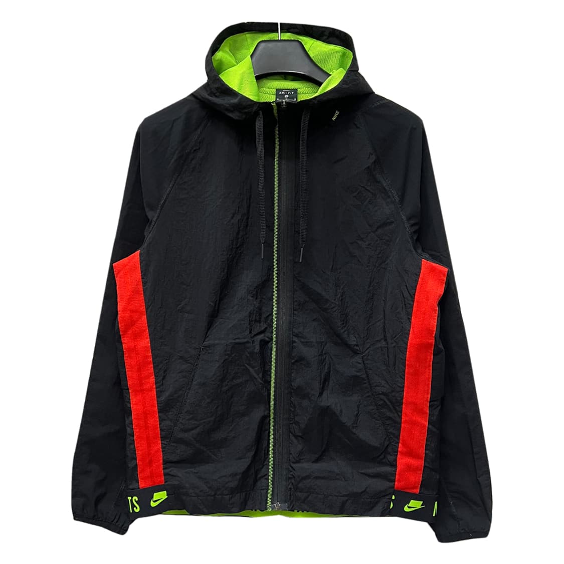 나이키 플렉스 PX 바람막이 자켓 M 상품이미지2