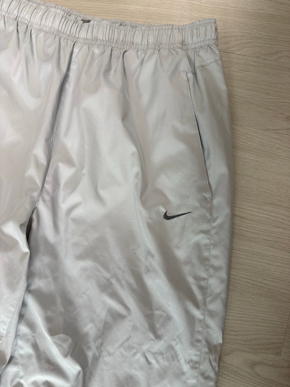 나이키 빈티지 팬츠 상품이미지2