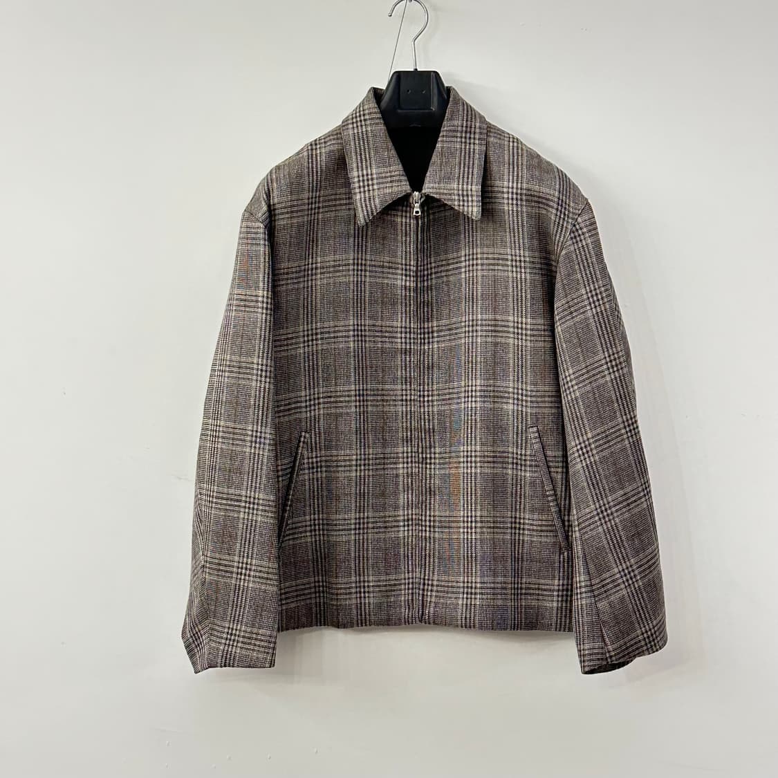 오라리 블루종 4사이즈  상품이미지1