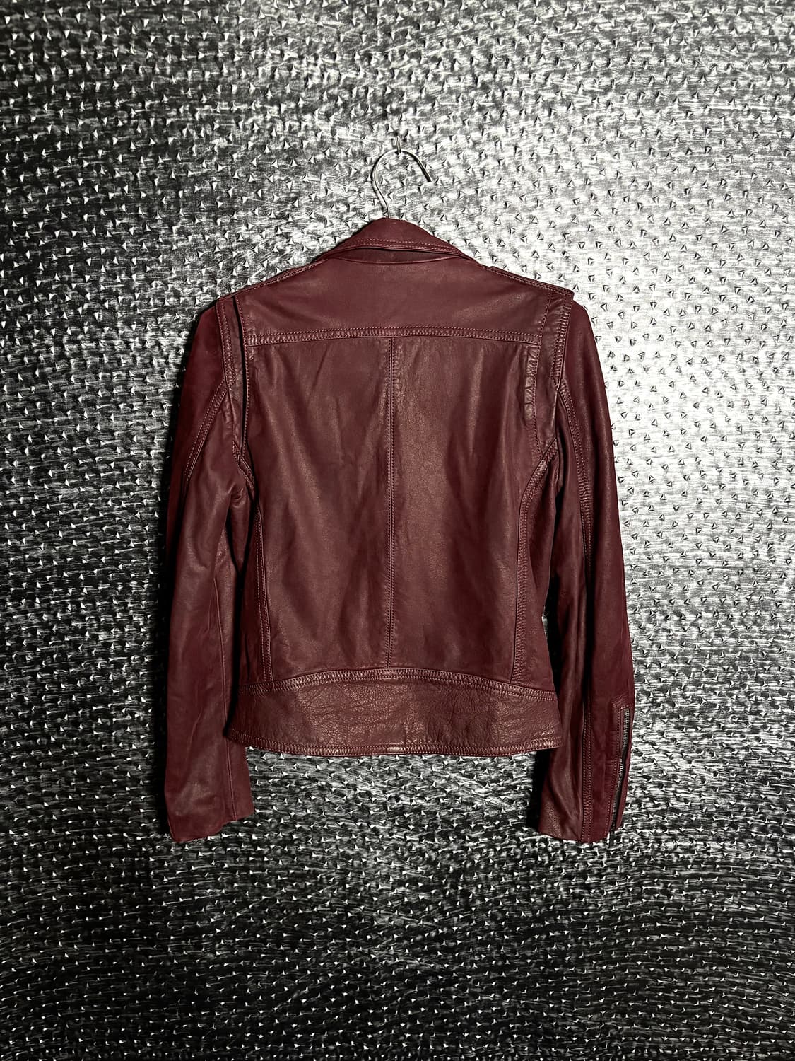 The kooples 라이더자켓 상품이미지2