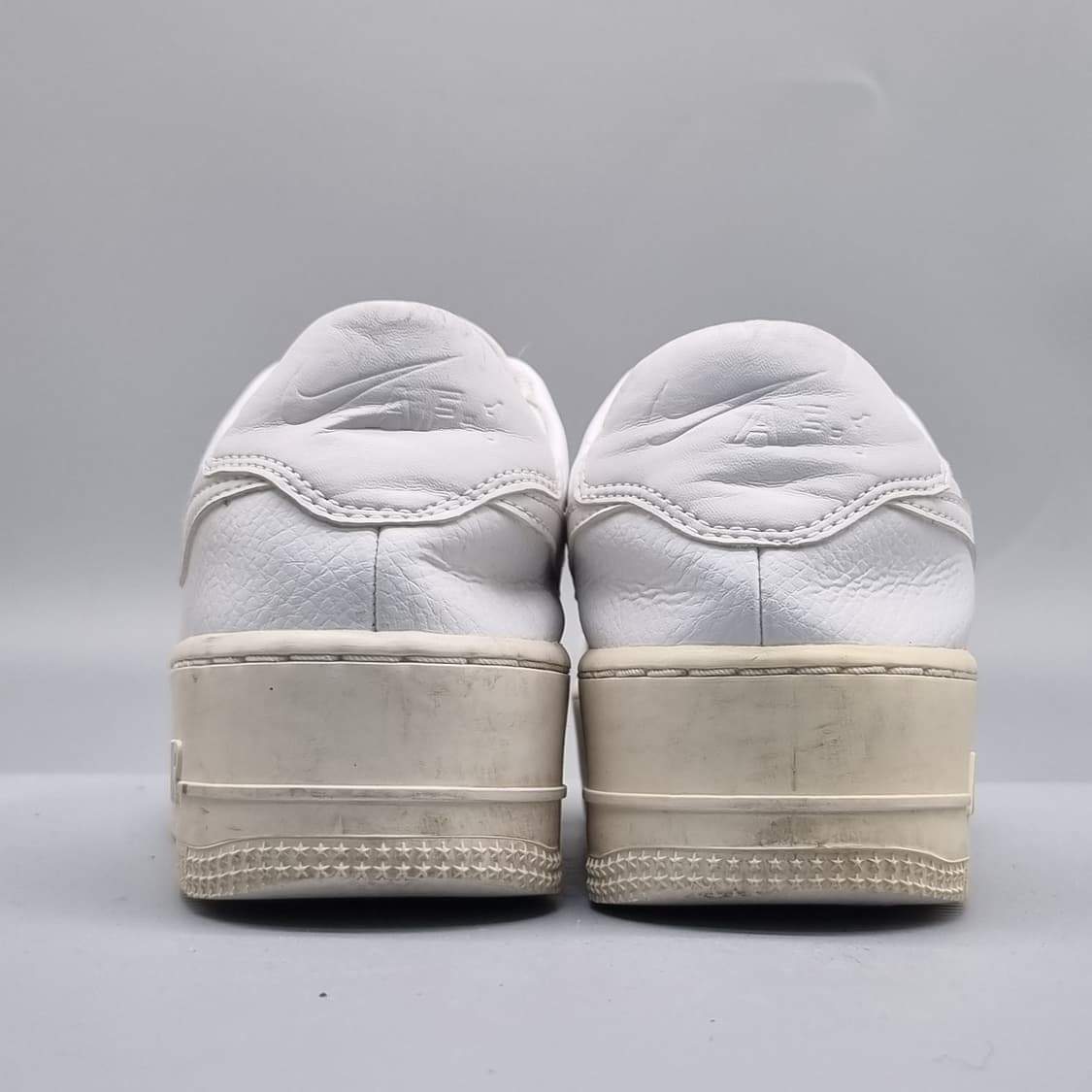 나이키 에어포스1 세이지로우 운동화245  상품이미지4