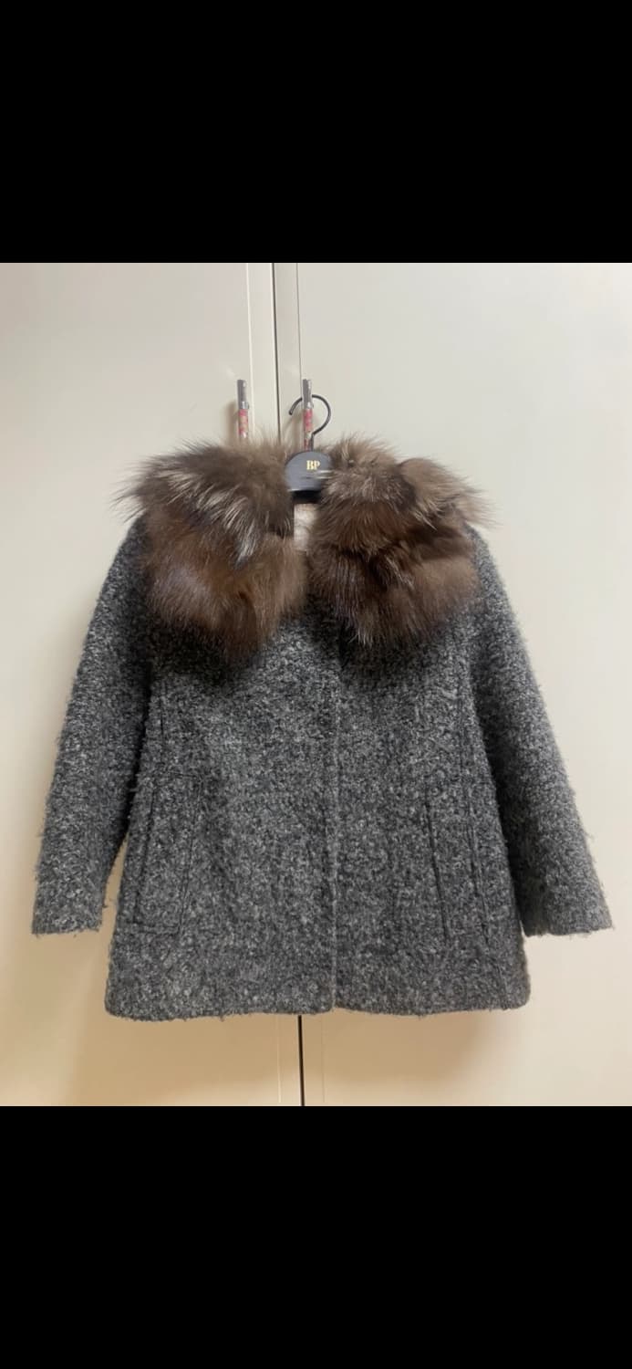 오즈세컨 아우터 상품이미지1