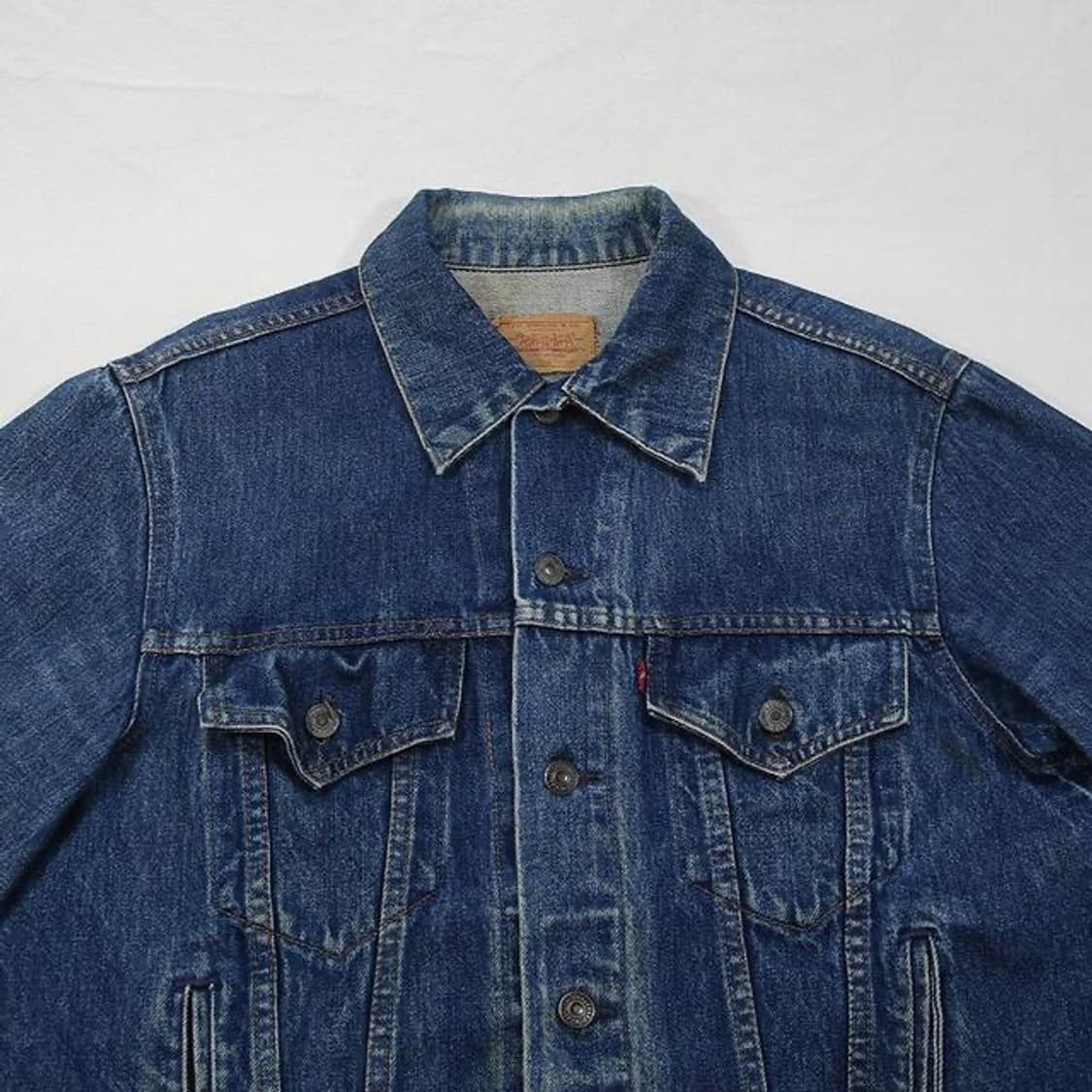 (착용컷) 리바이스 70506-0216 (100) 상품이미지4