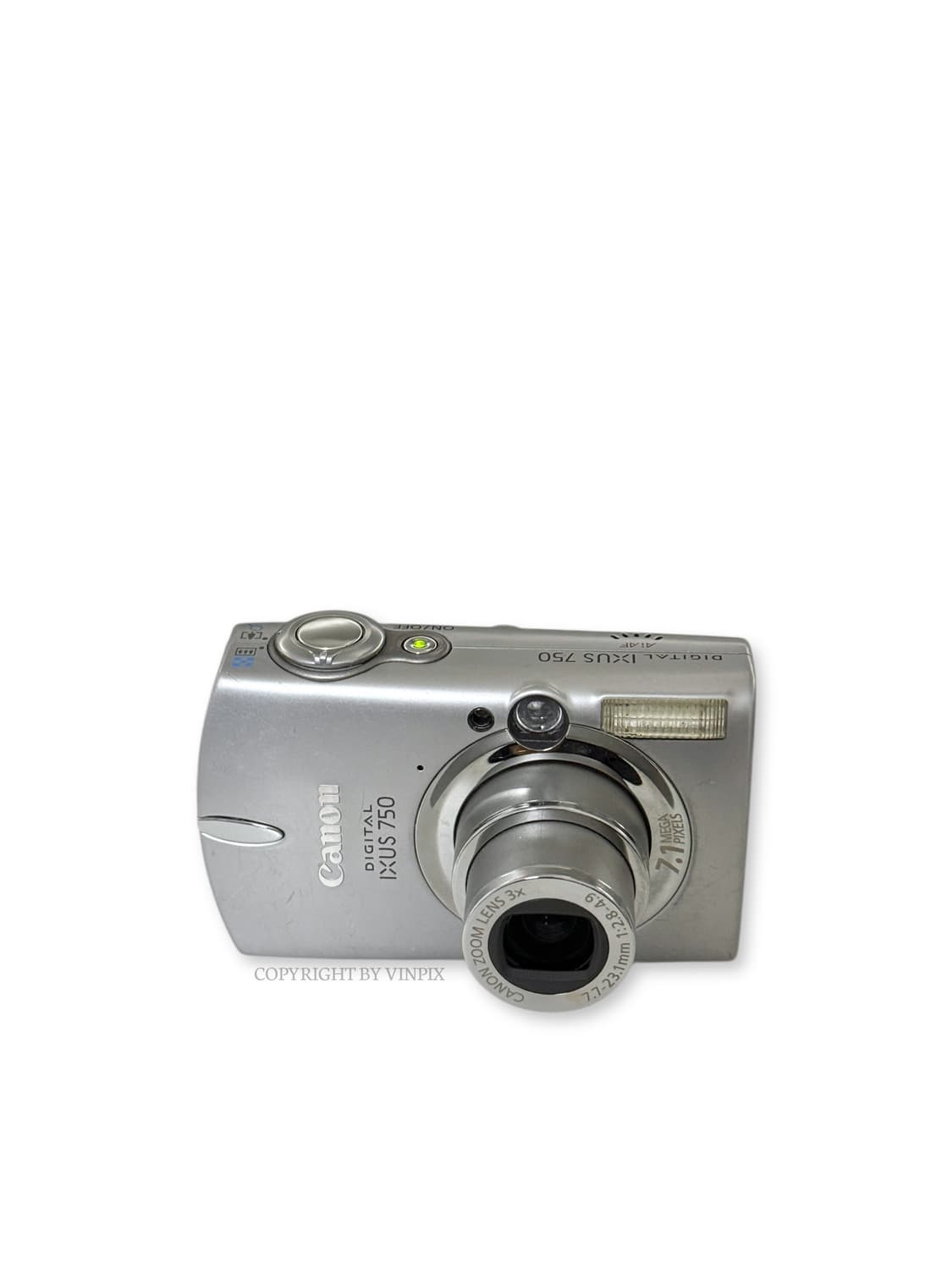 캐논 익서스 750(익시 700,파워샷 SD550) 디지털 카메라 디카 상품이미지3