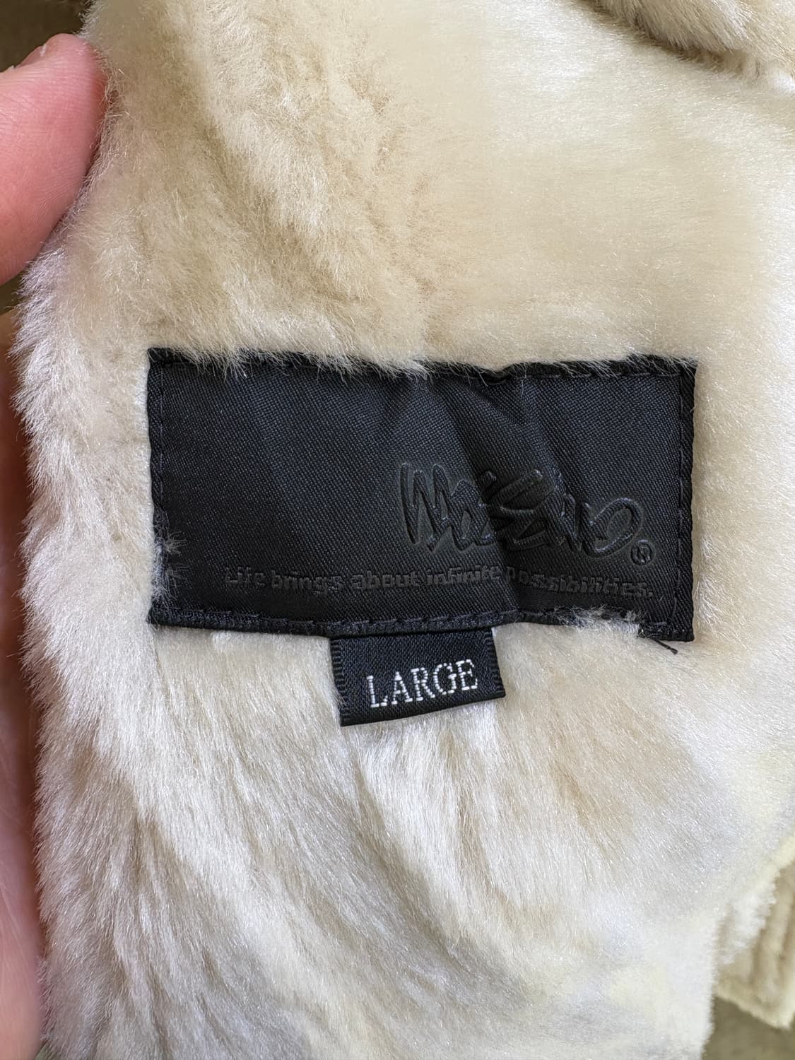 MASSIMO 코트 상품이미지6