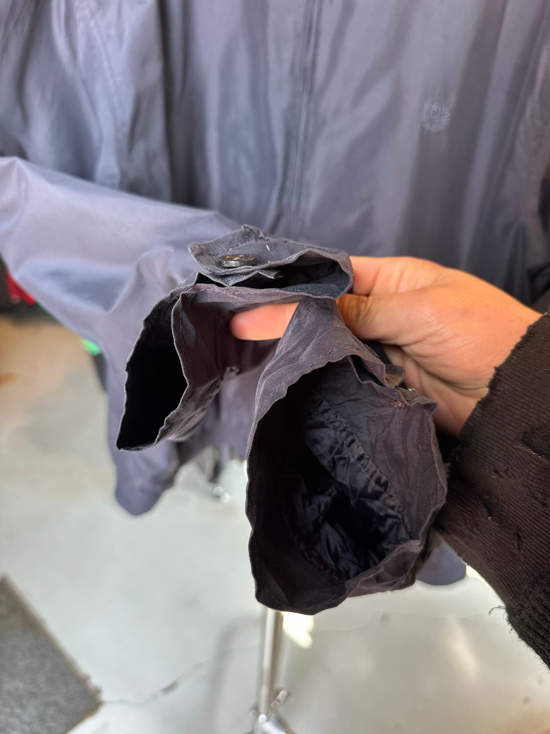 챕스 랄프로렌 해링턴 자켓 상품이미지6