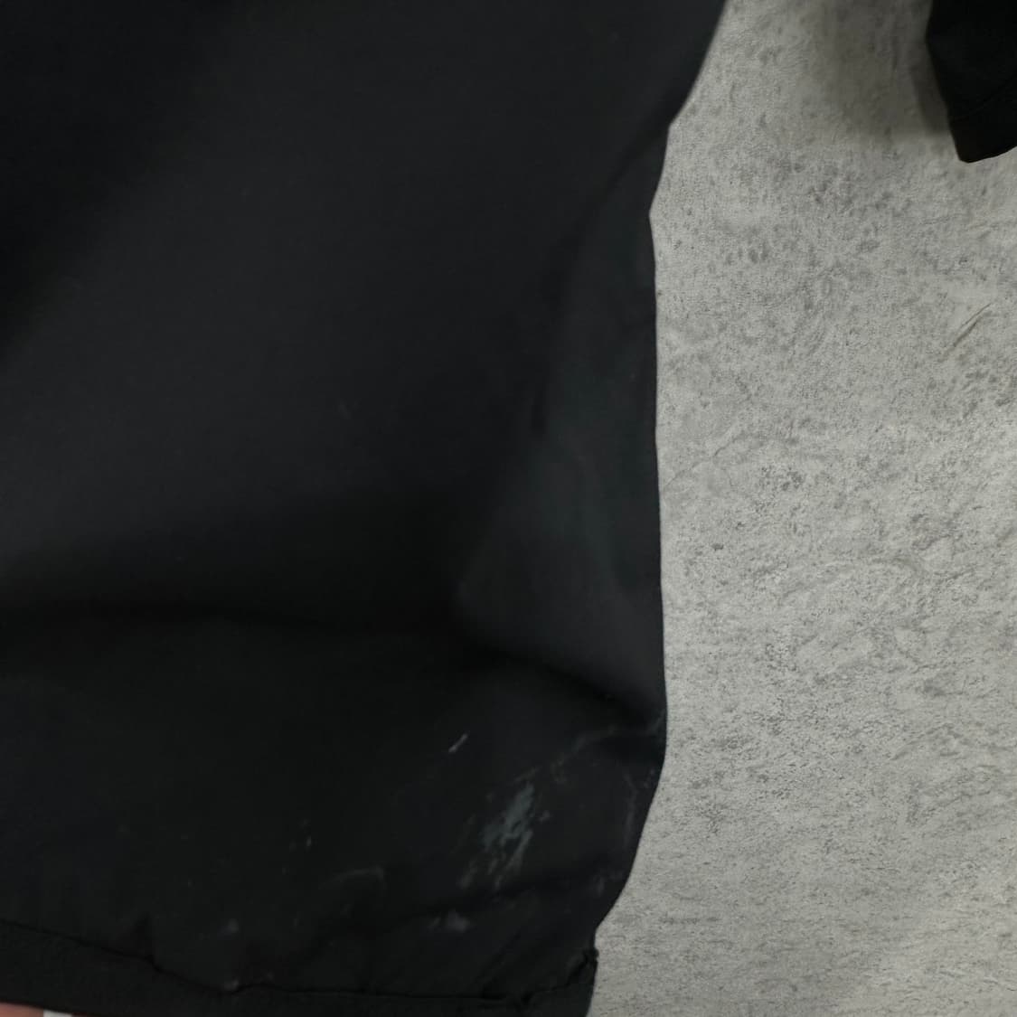 100 스파이더 남자 기능성 하이브리드 경량패딩 상품이미지8