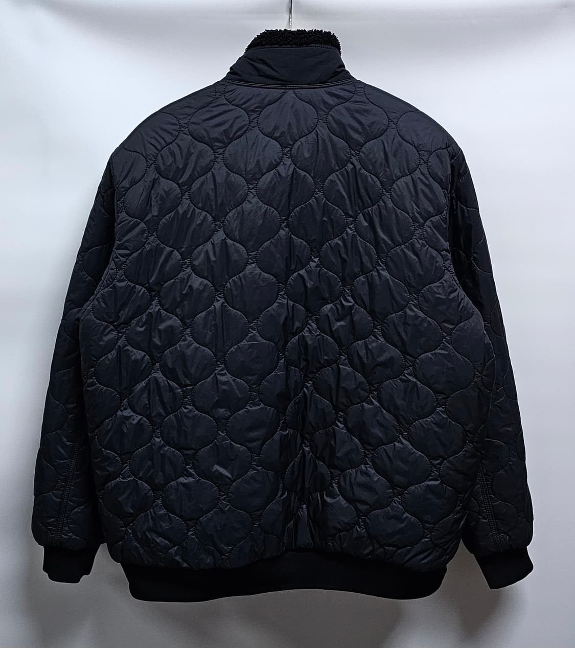 빈폴 양면 플리스점퍼 110 상품이미지4