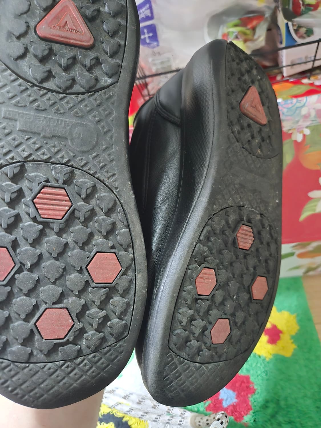 슈올즈 운동화 230 상품이미지6