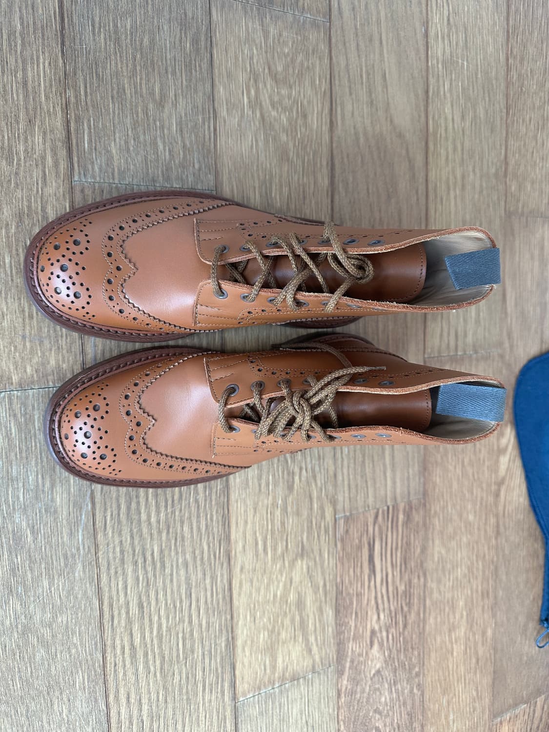 트리커즈 스토우 C Shade 컬러 UK6 (255) 상품이미지1