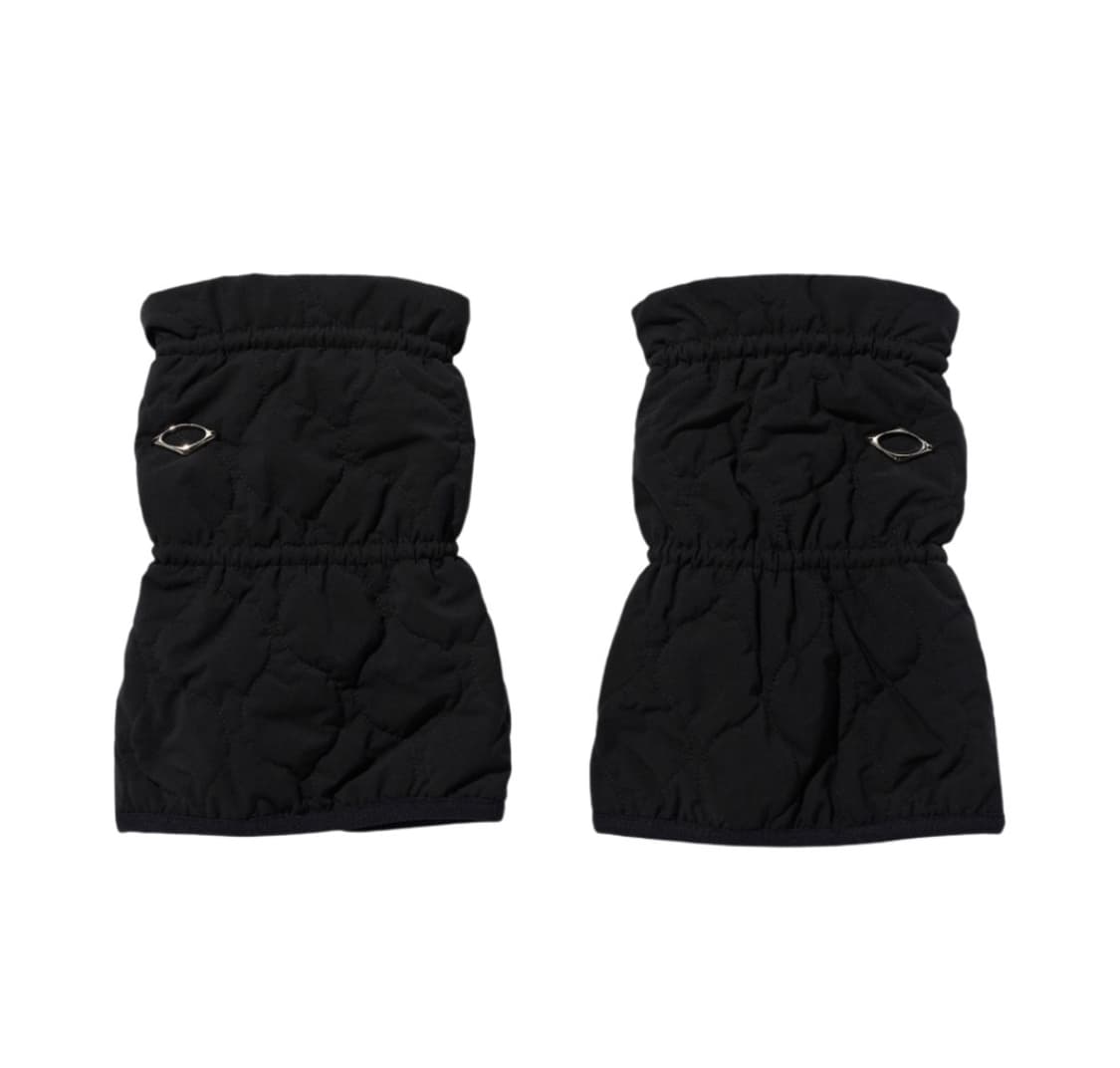 미스치프 퀼티드 앵클 워머 상품이미지1