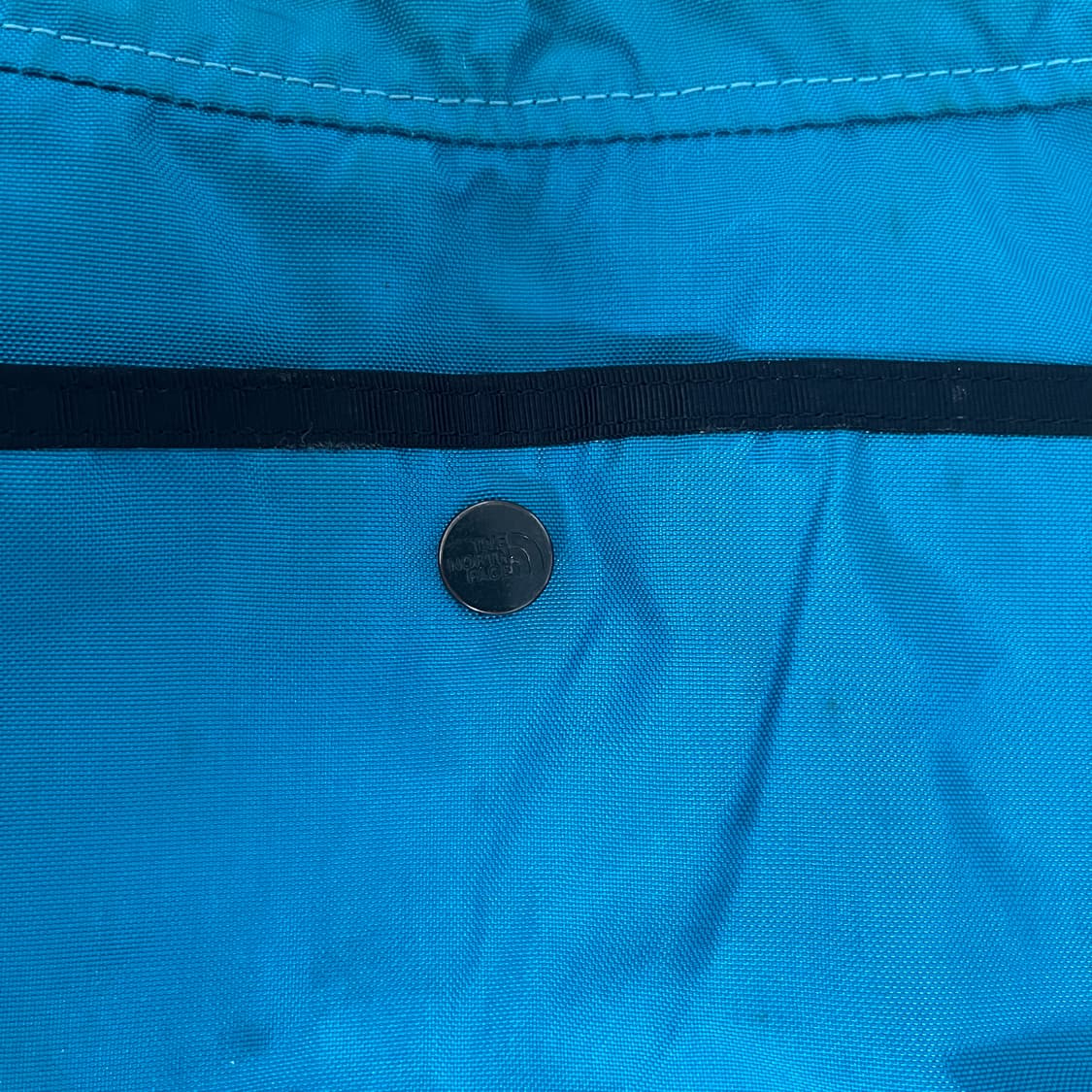 노스페이스 메신저백 (mint color) 상품이미지3