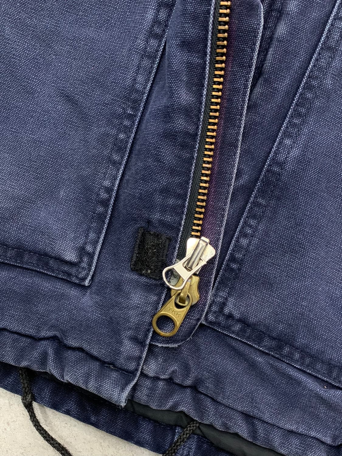 Carhartt 칼하트 C-26 트레디셔널 워크자켓 상품이미지8